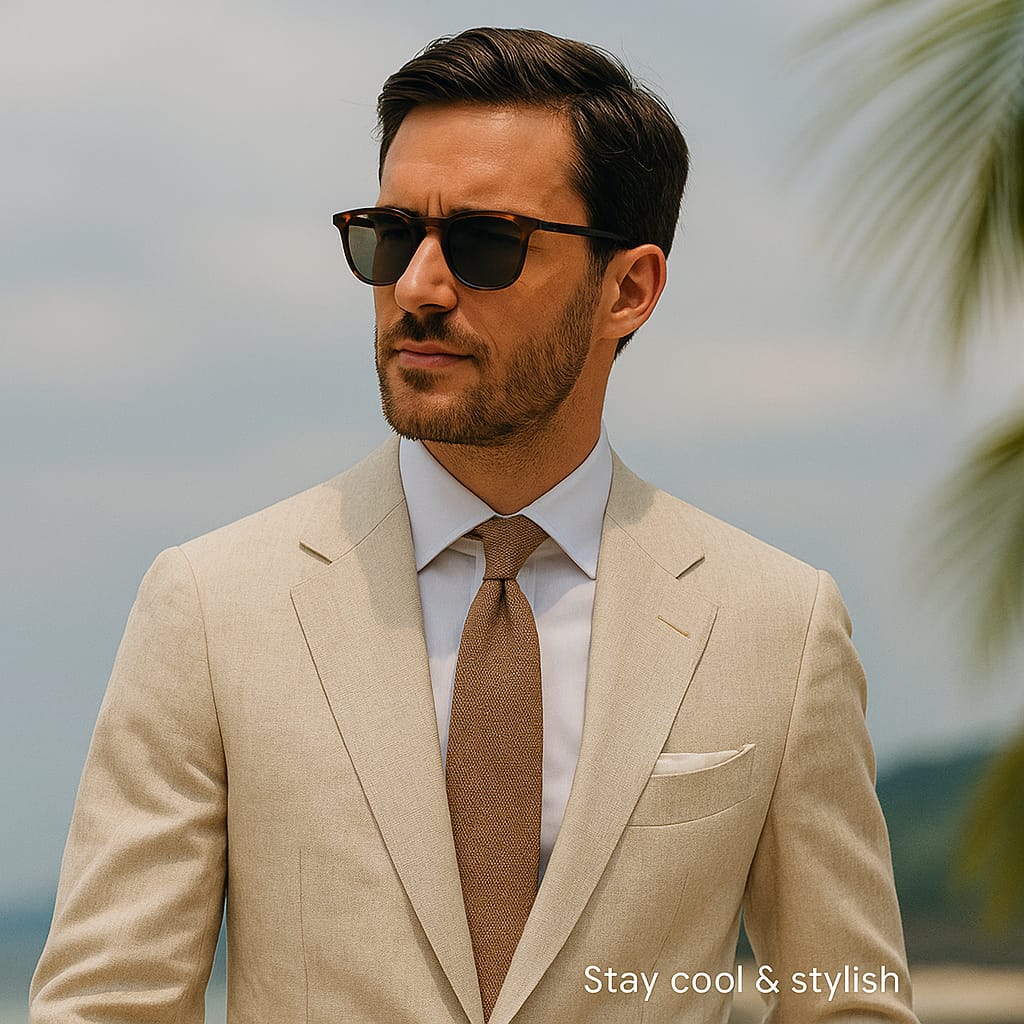 The Best Choices for Hot and Humid Climates