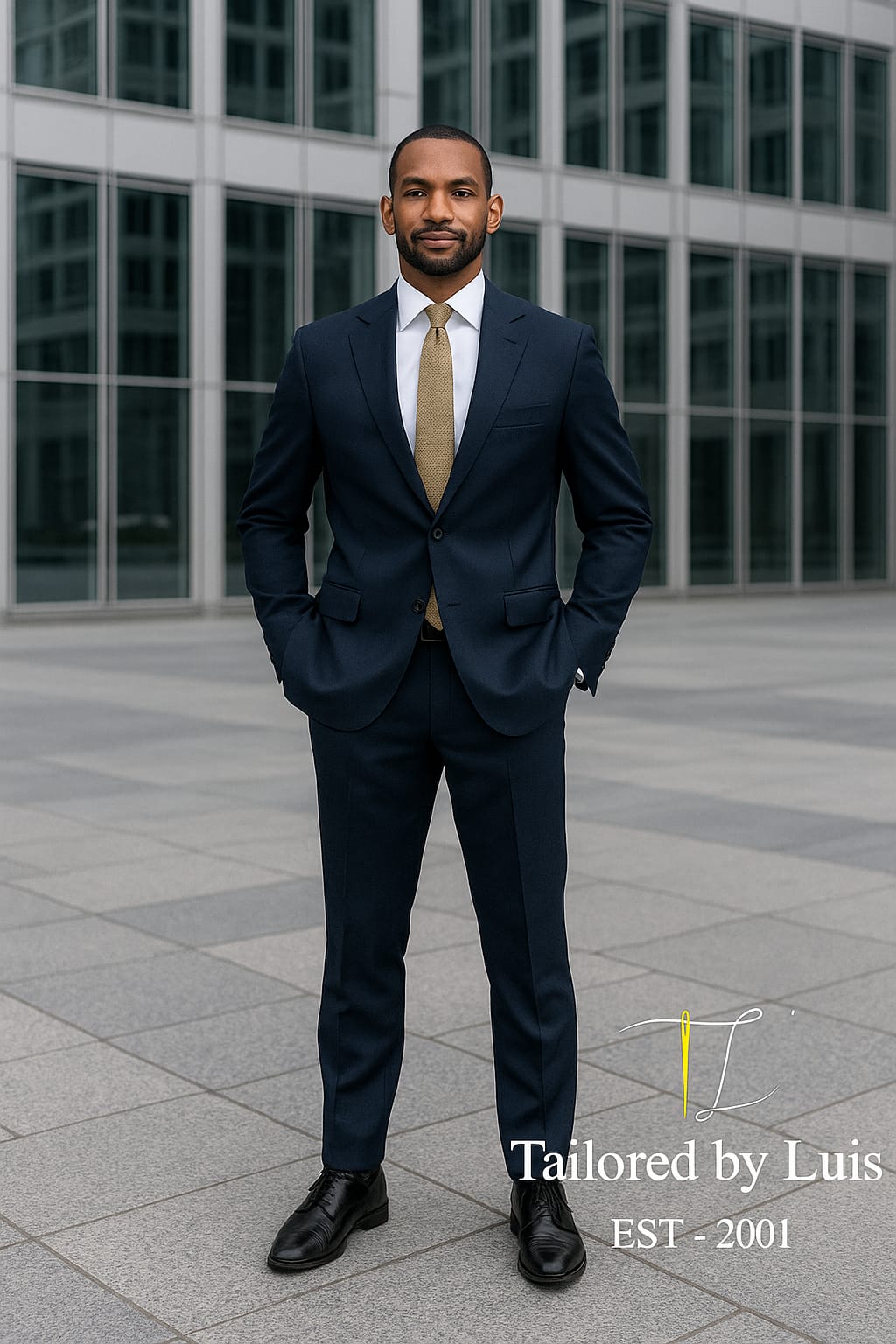 10 Suit Styling Rules Every Gentleman Should Know