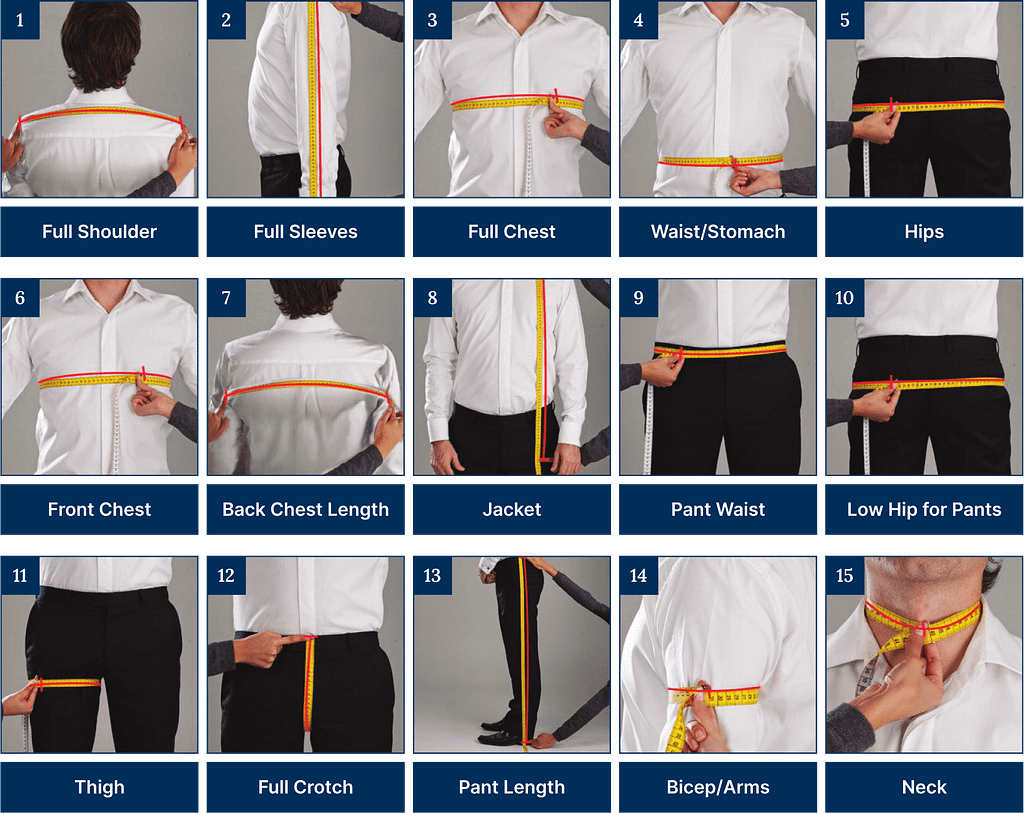 TailoredByLuis-Men-Measurement-Chart