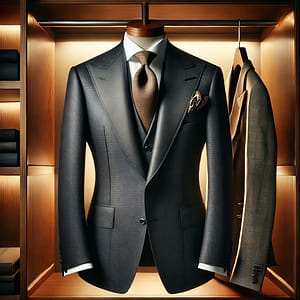 How to Take Care of Your Custom-Made Suit