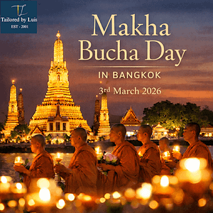 Makha-Bucha-Day
