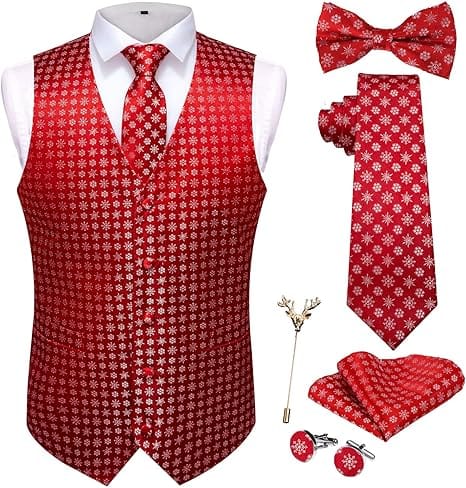 The Right Way to Accessorize Your Suit: Pocket Squares, Cufflinks, and More