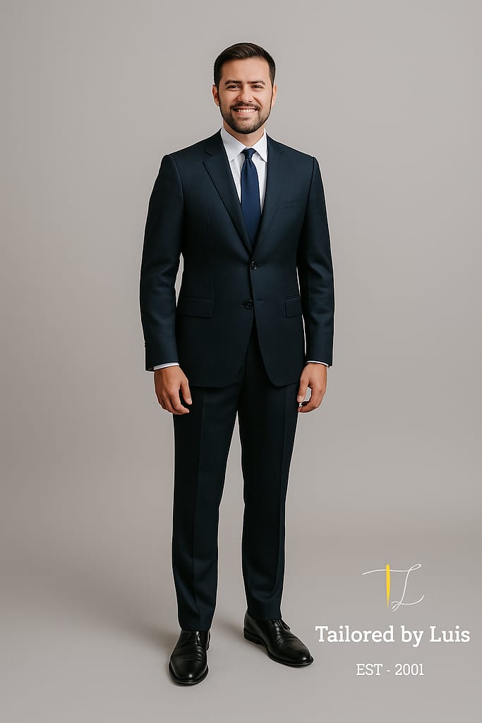 The Ultimate Guide to Getting a Suit Tailored in Bangkok During Your Short Trip