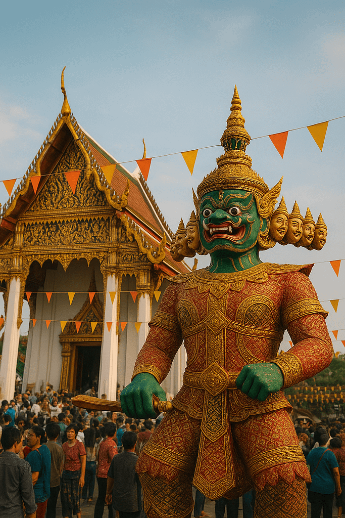 Dussehra Style Guide: Bespoke Outfits to Celebrate Victory of Good Over Evil